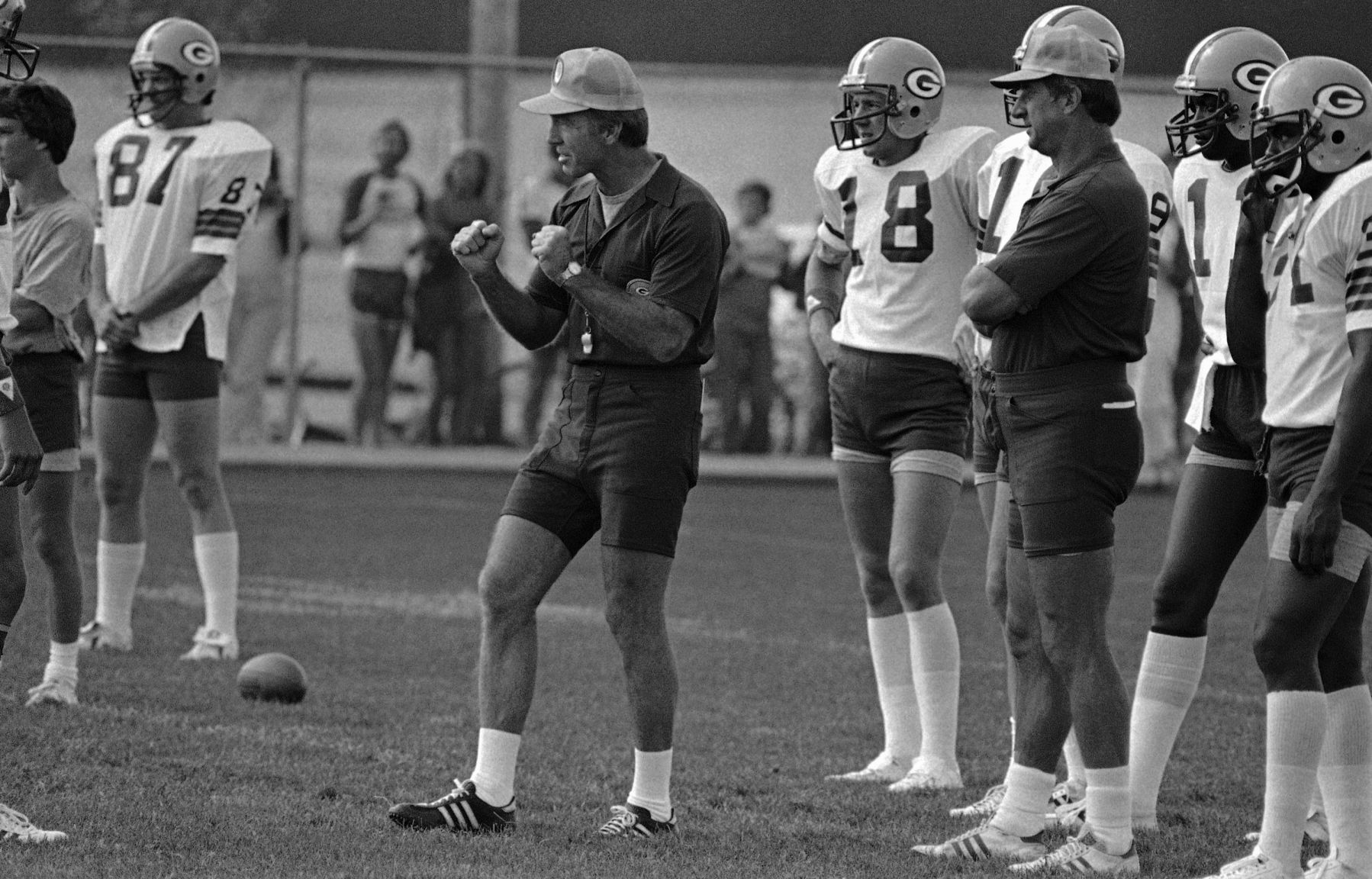 1. Rich Campbell, QB, California (No. 6 overall, 1981)